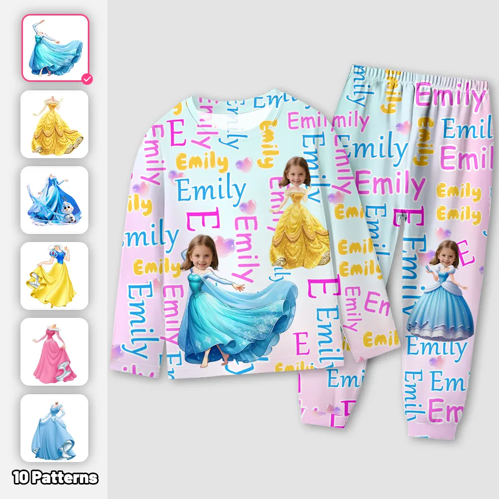 Custom Blanket Personalized Kids Gifts | Makemesurprise®