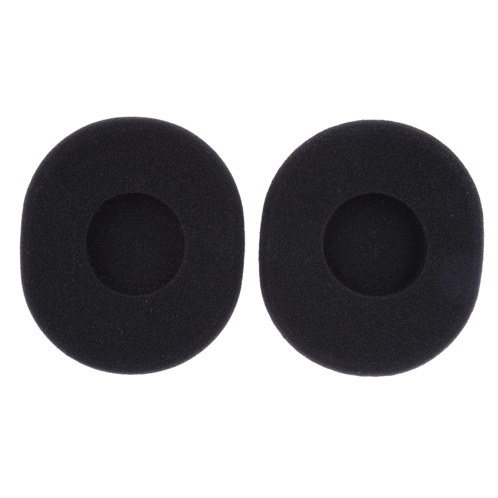 Replacement Sponge Ear Pads Earpad Cushion For Logitech H800 Headphone, 501 Original
Replacement Sponge Ear Pads Earpad Cushion For Logitech H800 Headphone, 501 Original