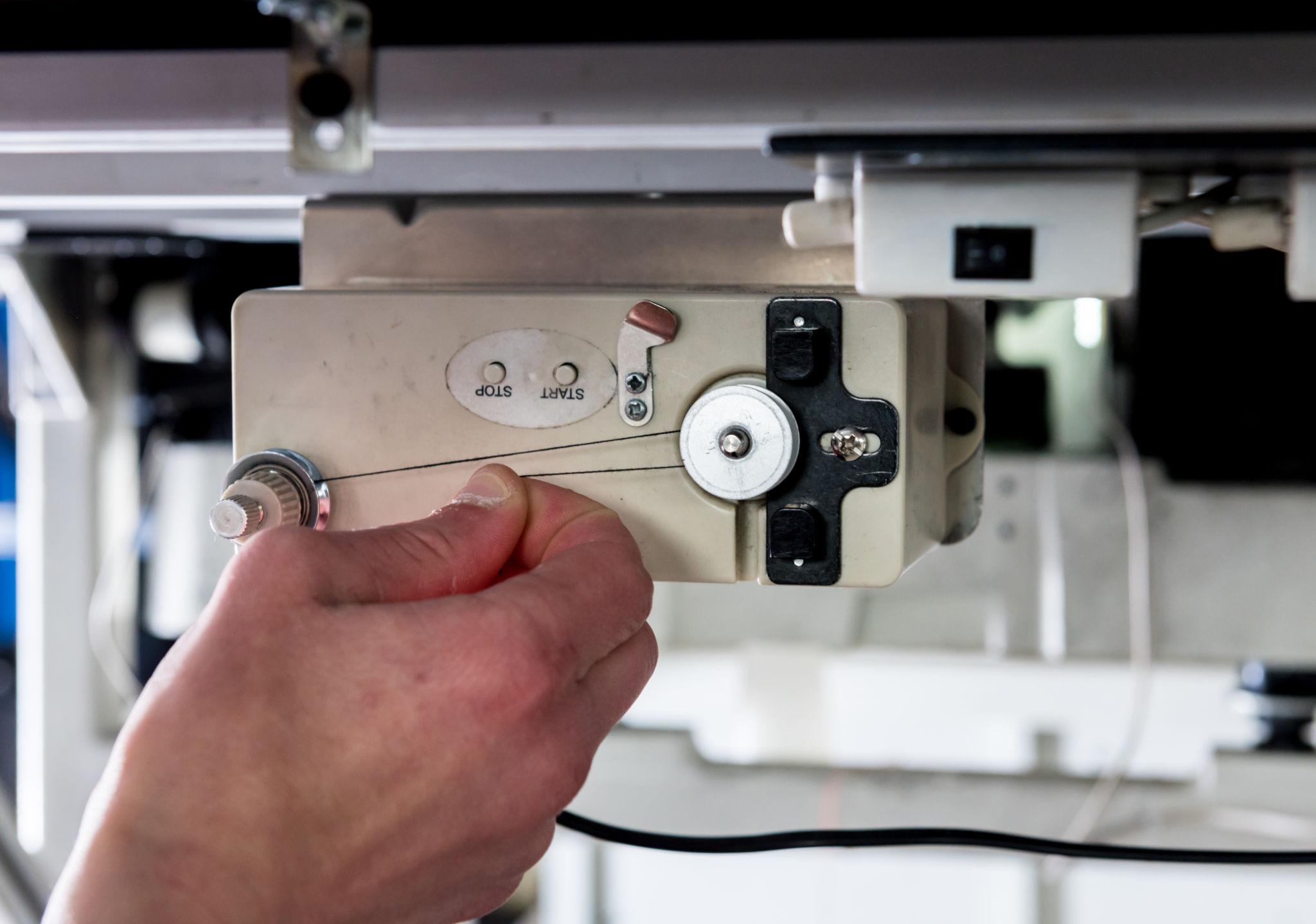 From Sampling to Production: Choosing the Right Printing Method for Faster Turnaround