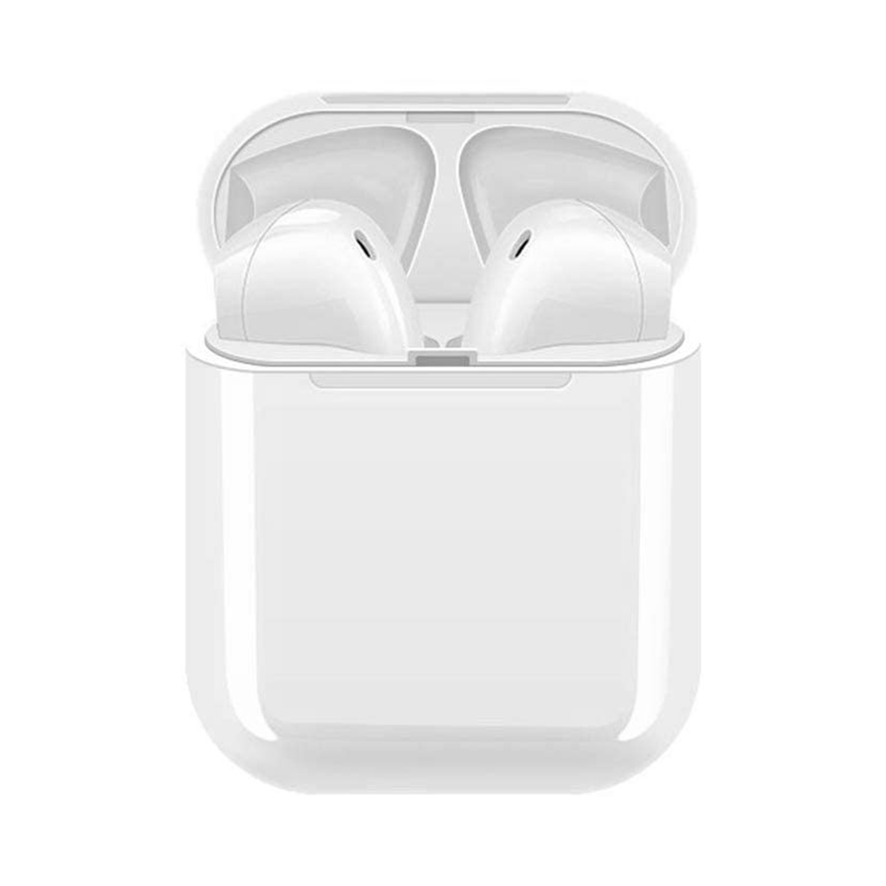 TWS Bluetooth Earphone HD Stereo Earbud Wireless V5.0 In-ear Headphones, 501 Original
TWS Bluetooth Earphone HD Stereo Earbud Wireless V5.0 In-ear Headphones, 501 Original