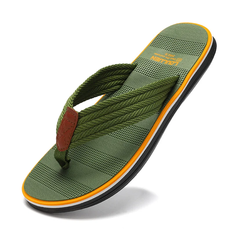 Outdoor Anti-Slip Slippers Flip-Flops-inspireuse
