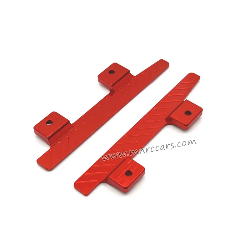 MN Model MN78 Upgrade Parts Left and right foot pedals
