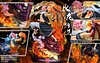 1 4 1 6 Scale END Etherious Natsu Dragneel With LED Fairy Tail