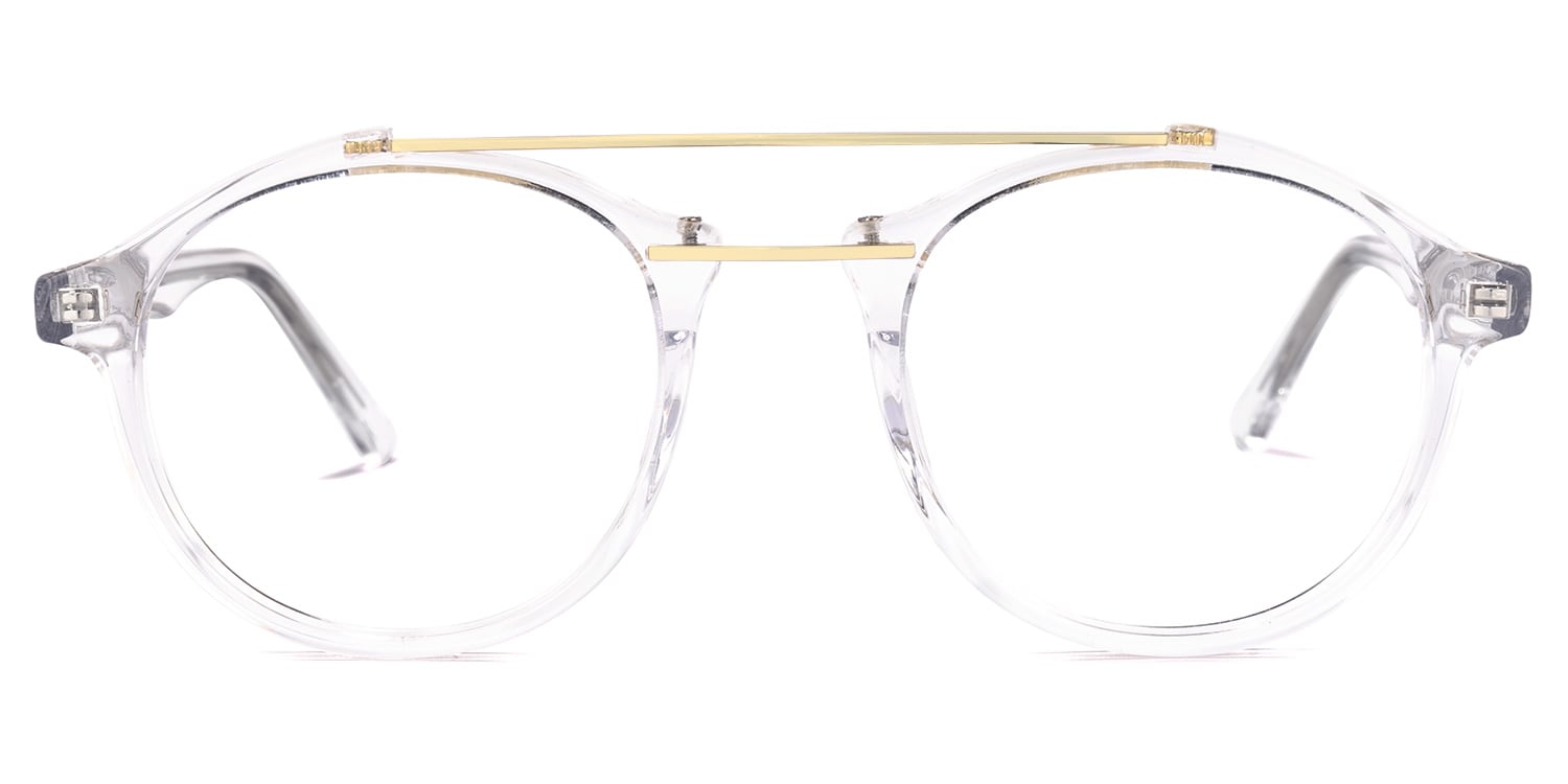 Lorient Aviator Glasses