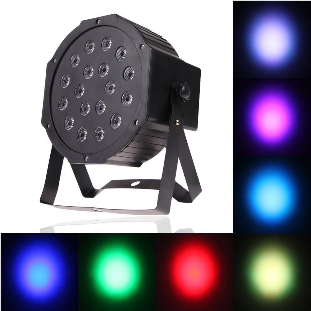 36W Flat Par with US Plug for Club US Standard-DJ Stage Projector Light, 501 Original
36W Flat Par with US Plug for Club US Standard-DJ Stage Projector Light, 501 Original