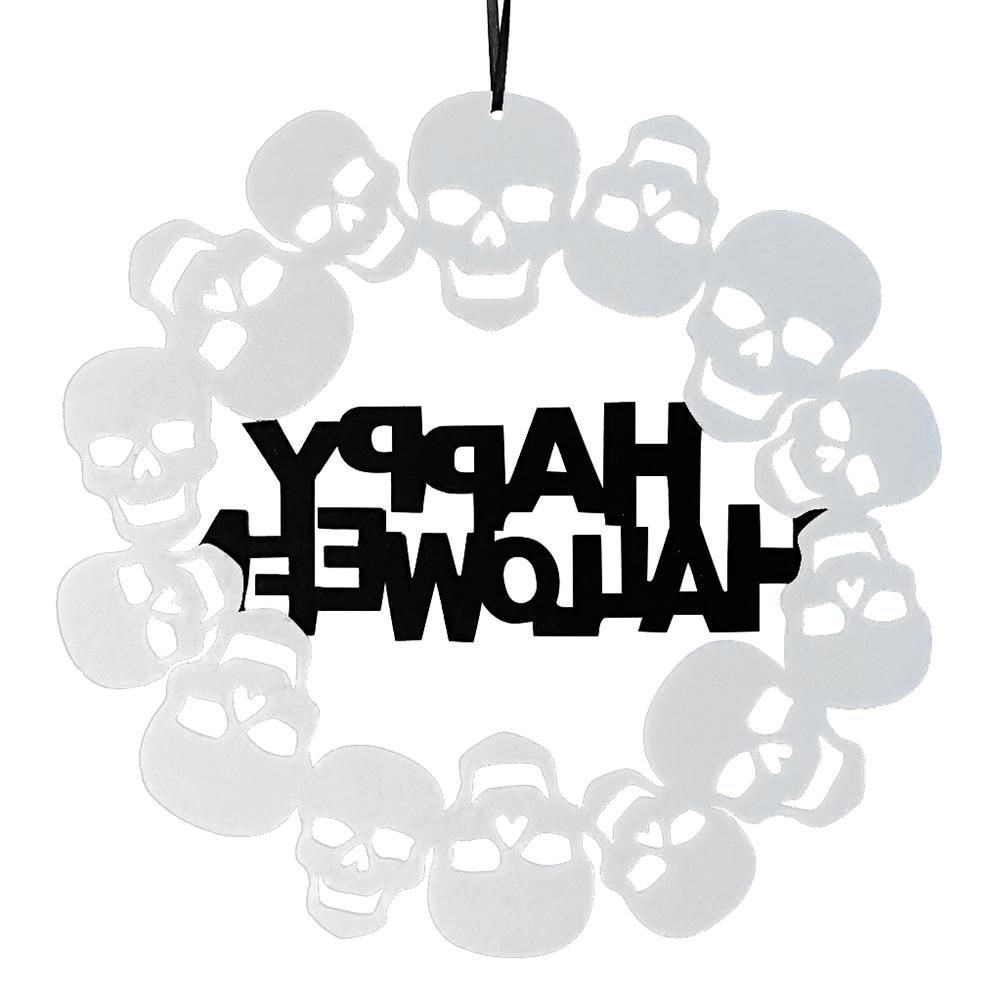 Halloween Nonwoven Pendants Gate Wall Hangings Home School Office Ornaments, 501 Original
Halloween Nonwoven Pendants Gate Wall Hangings Home School Office Ornaments, 501 Original