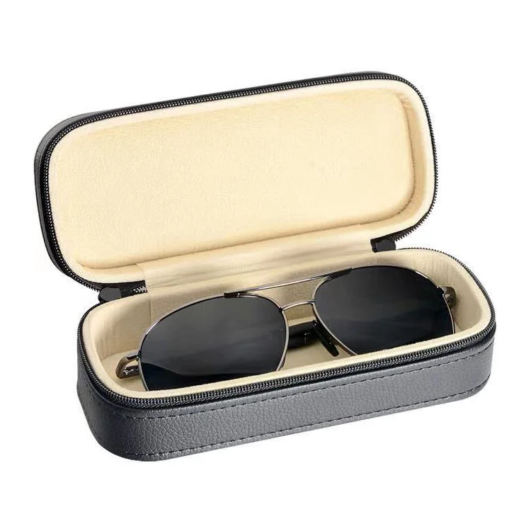 Fashion Eyeglasses Case 2023 Custom Sunglasses Case Packaging