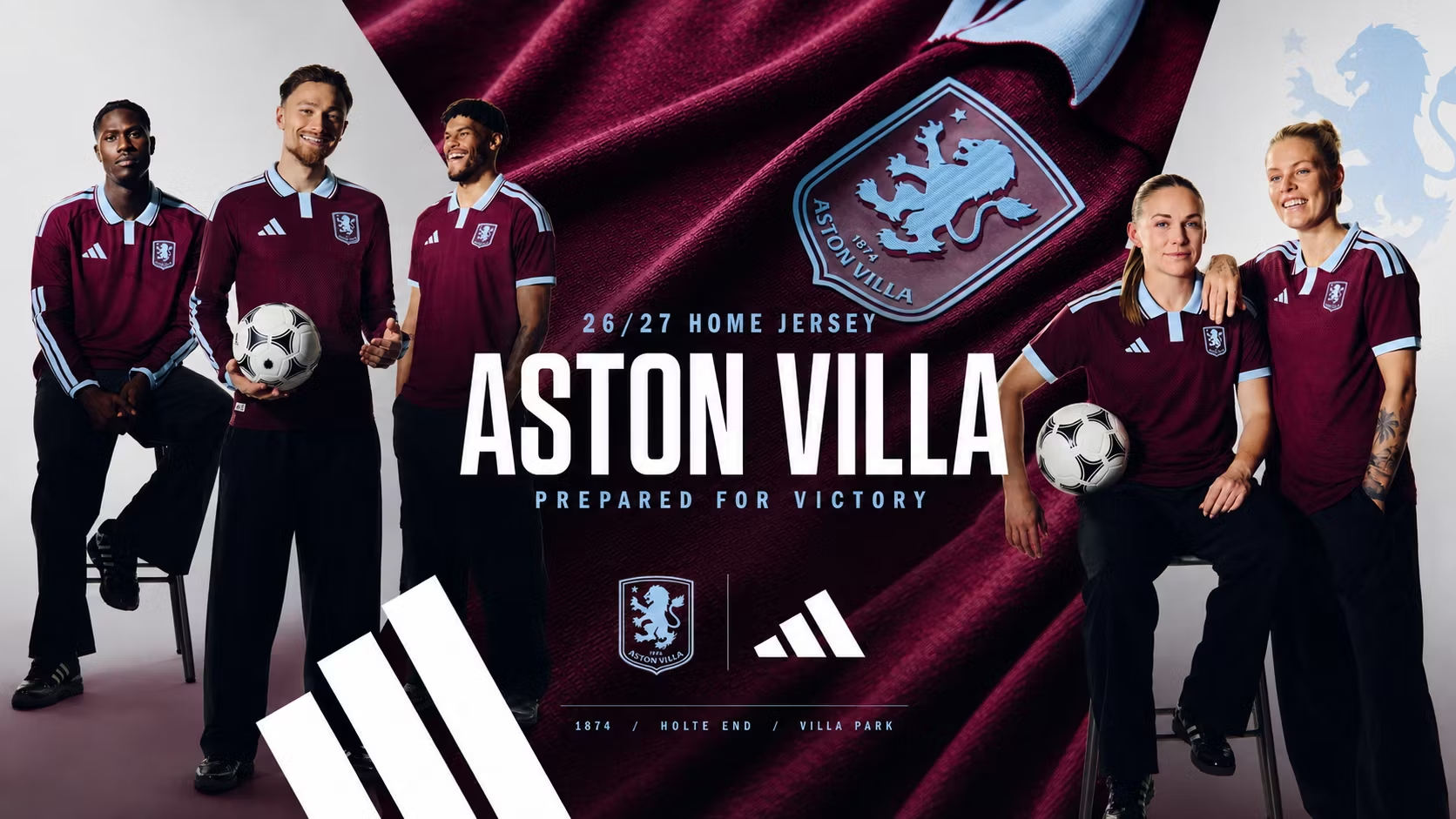 Aston Villa