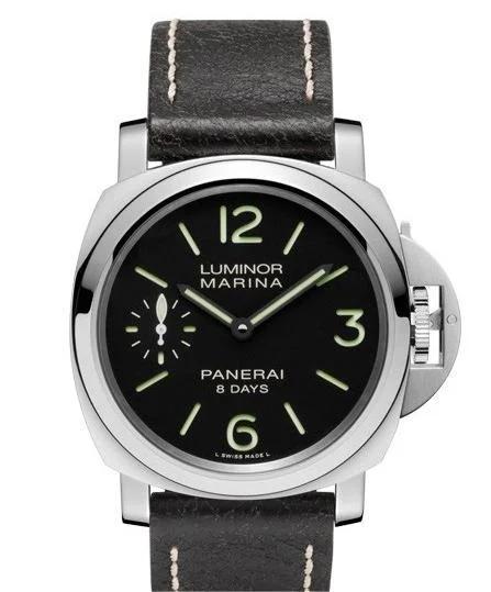 Panerai Luminor Marina 8 Days