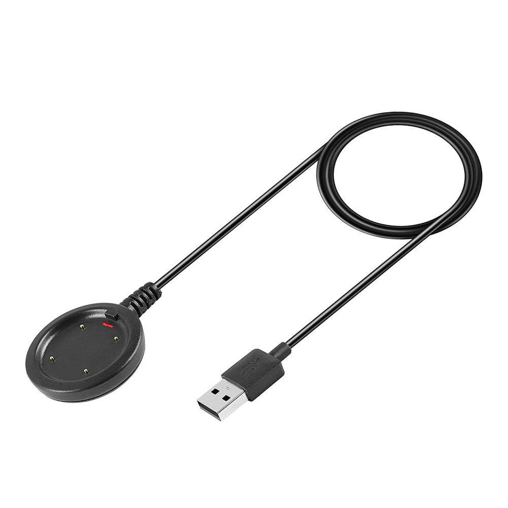 USB Charger Dock 1m Data Charging Cable for POLAR Vantage V/M Smart Watch, 501 Original
USB Charger Dock 1m Data Charging Cable for POLAR Vantage V/M Smart Watch, 501 Original