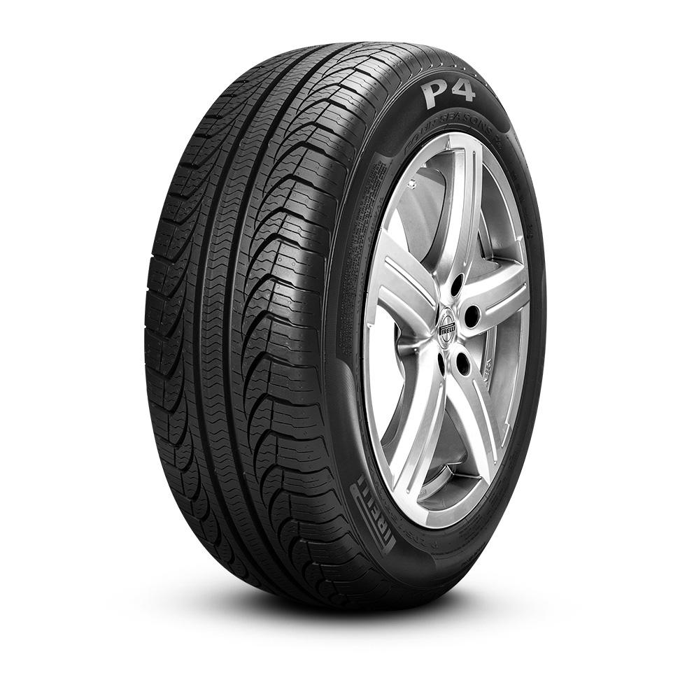 P4 four seasons plus 225 55r17 97t p4for 