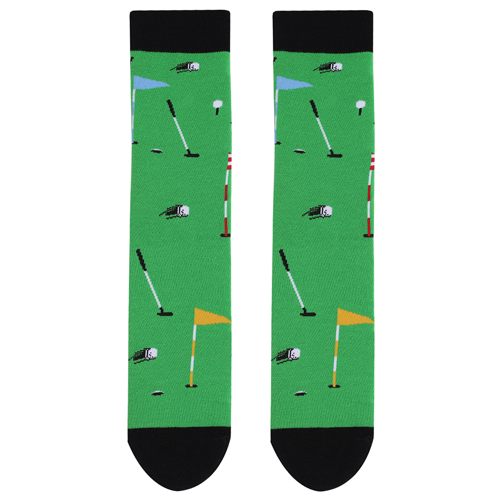 1 Pair Funny Game Print Socks Elastic Adult Cotton Mid-Calf Length Socks, 501 Original
1 Pair Funny Game Print Socks Elastic Adult Cotton Mid-Calf Length Socks, 501 Original