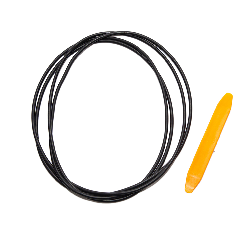 9ft Skylight Glass Wind Noise Reduction Sealing Strip for Tesla Model 3, 501 Original
9ft Skylight Glass Wind Noise Reduction Sealing Strip for Tesla Model 3, 501 Original