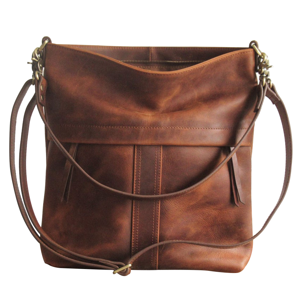 Pu Leather Underarm Bag Solid Color Ladies Large Capacity Bucket Bag, 501 Original
Pu Leather Underarm Bag Solid Color Ladies Large Capacity Bucket Bag, 501 Original