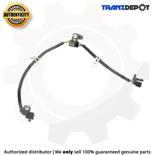 Dronehint Genuine GM 6L80,6L45,6L50,6L90 Input Output Speed Sensor Assembly (#24284706) (For: GMC) Parts