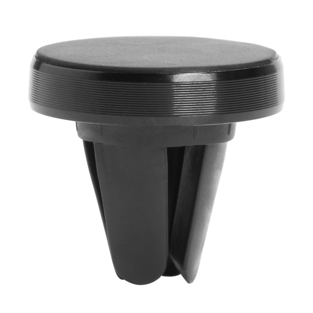 Round Magnetic Air Vent Car Phone Holder Mount Gps Stand Support, Black, 501 Original
Round Magnetic Air Vent Car Phone Holder Mount Gps Stand Support, Black, 501 Original