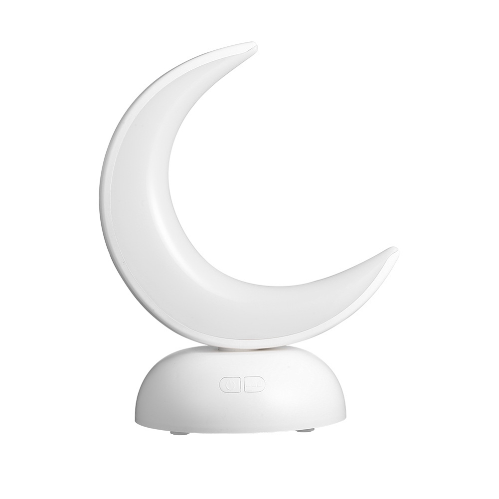 Moon LED Night Light Sleep Baby Kids Bedroom Bedside Table Decoration Lamp, 501 Original
Moon LED Night Light Sleep Baby Kids Bedroom Bedside Table Decoration Lamp, 501 Original