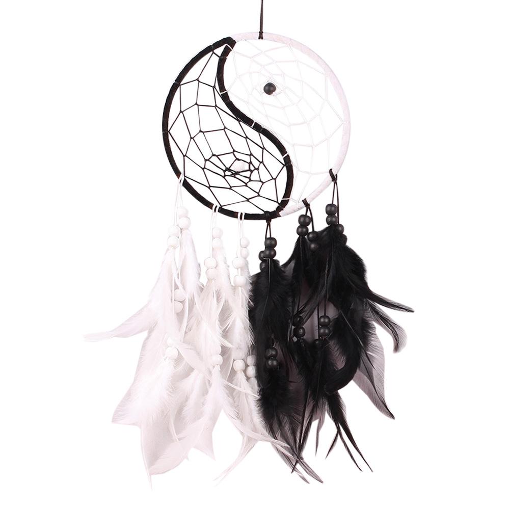Handmade Dream Catcher With Feathers Car Wall Hanging Decoration Gift, 501 Original
Handmade Dream Catcher With Feathers Car Wall Hanging Decoration Gift, 501 Original