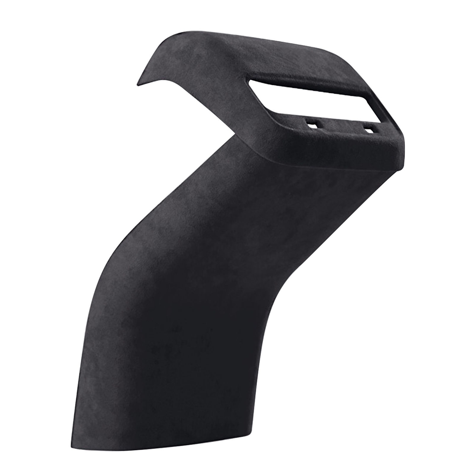 Frame cover and anti-kick pad-Tesla 2018-2022