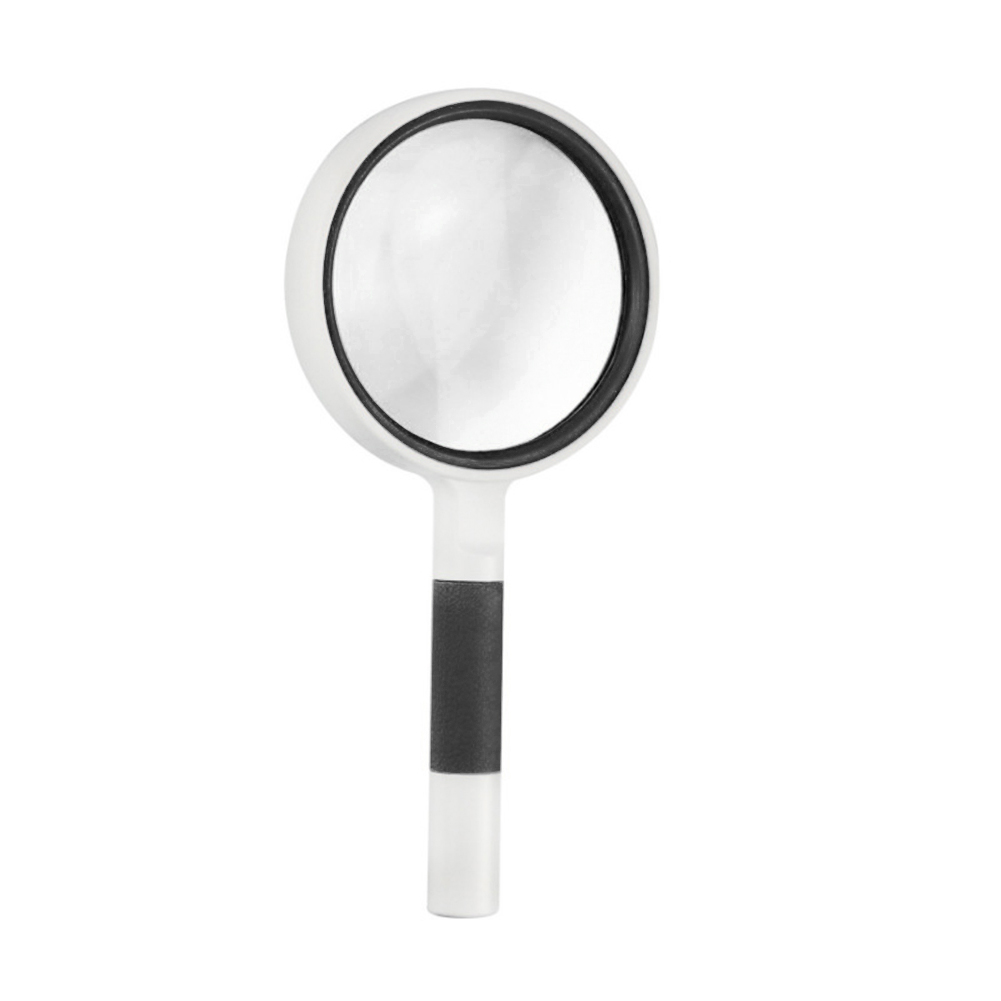 37mm 16X Handheld Magnifying Glass Magnifier for Seniors Reading Repairing, Black, 501 Original
37mm 16X Handheld Magnifying Glass Magnifier for Seniors Reading Repairing, Black, 501 Original