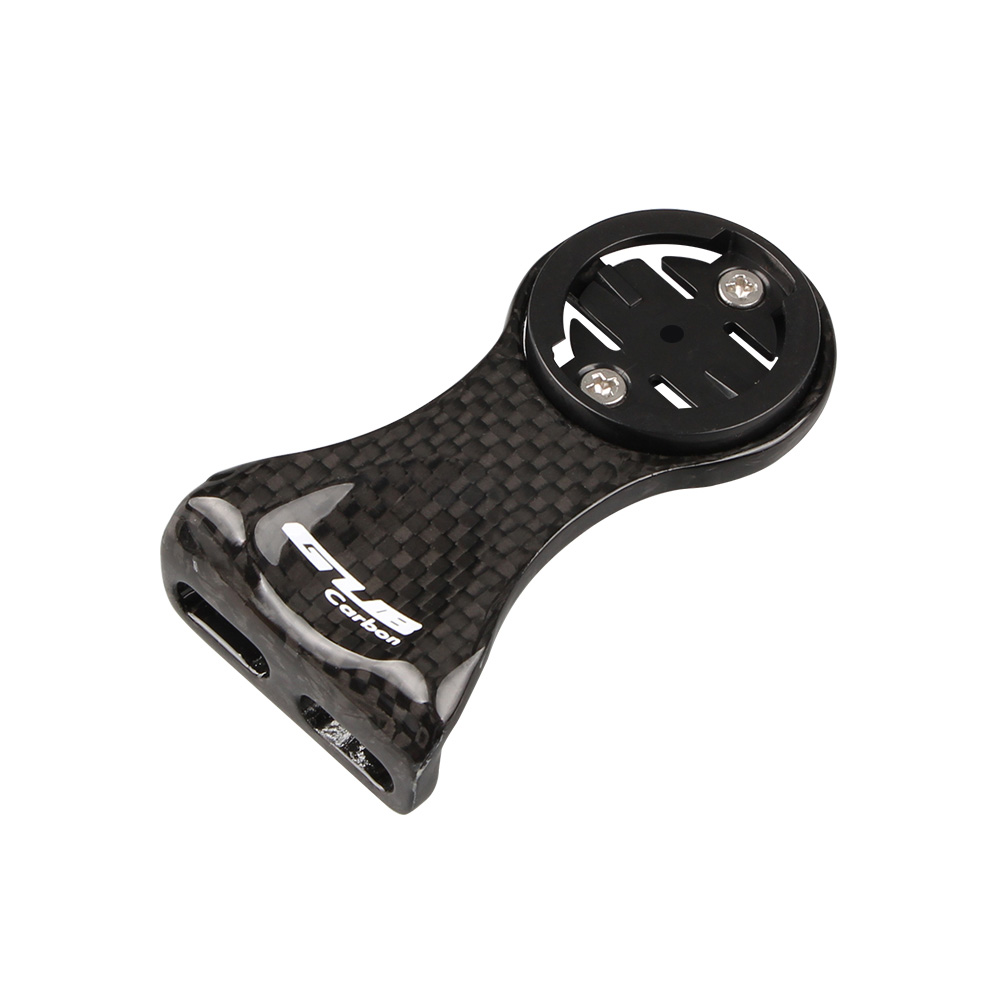 Bike Carbon Fiber Odometer Bracket Bicycle Stopwatch Rack for Garmin Bryton, 501 Original
Bike Carbon Fiber Odometer Bracket Bicycle Stopwatch Rack for Garmin Bryton, 501 Original