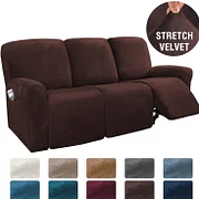 Stretchable Recliner Slipcover ( Special Offer - $10 Off & Buy 2 Free Shipping )