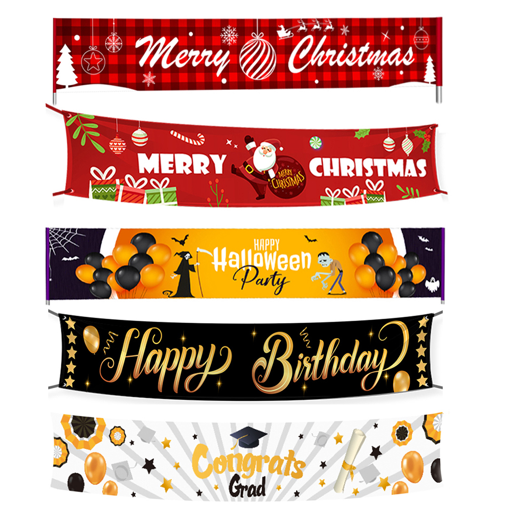 Christmas Letters Banner Decorative Banner Pull Flag Festival Decoration, Merrry christmas, 501 Original
Christmas Letters Banner Decorative Banner Pull Flag Festival Decoration, Merrry christmas, 501 Original