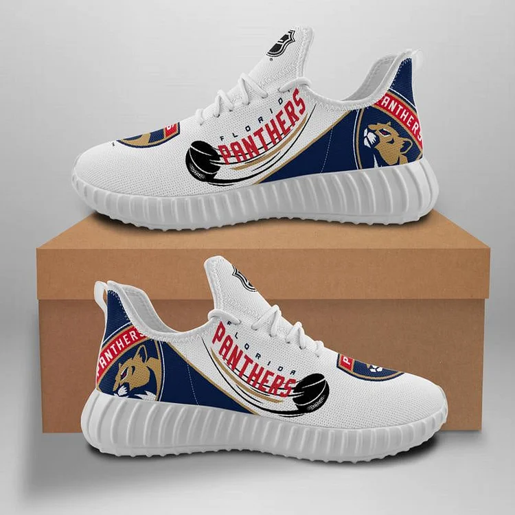 Florida PanthersLimited Edition Unisex Sneakers