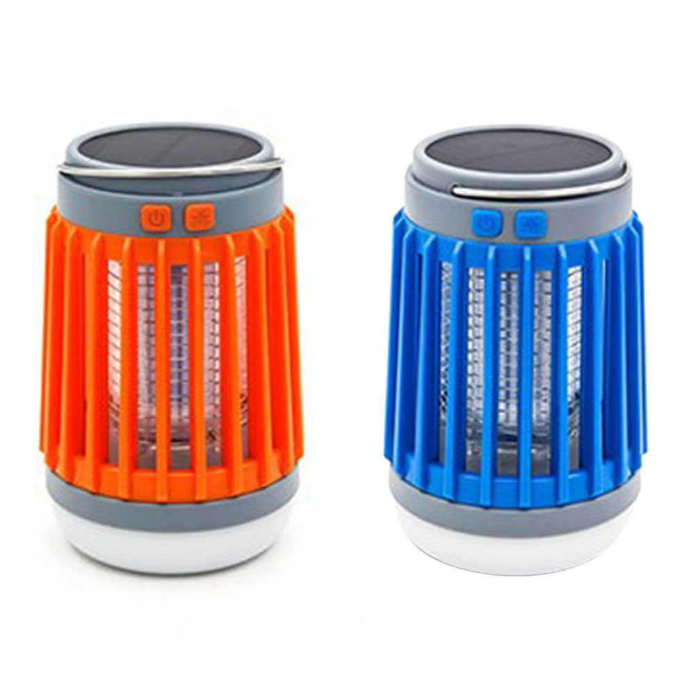 Mosquito Killer LED Lamp USB Electric Mute Insect Flies Bug Zapper Lights, Solar orange, 501 Original
Mosquito Killer LED Lamp USB Electric Mute Insect Flies Bug Zapper Lights, Solar orange, 501 Original