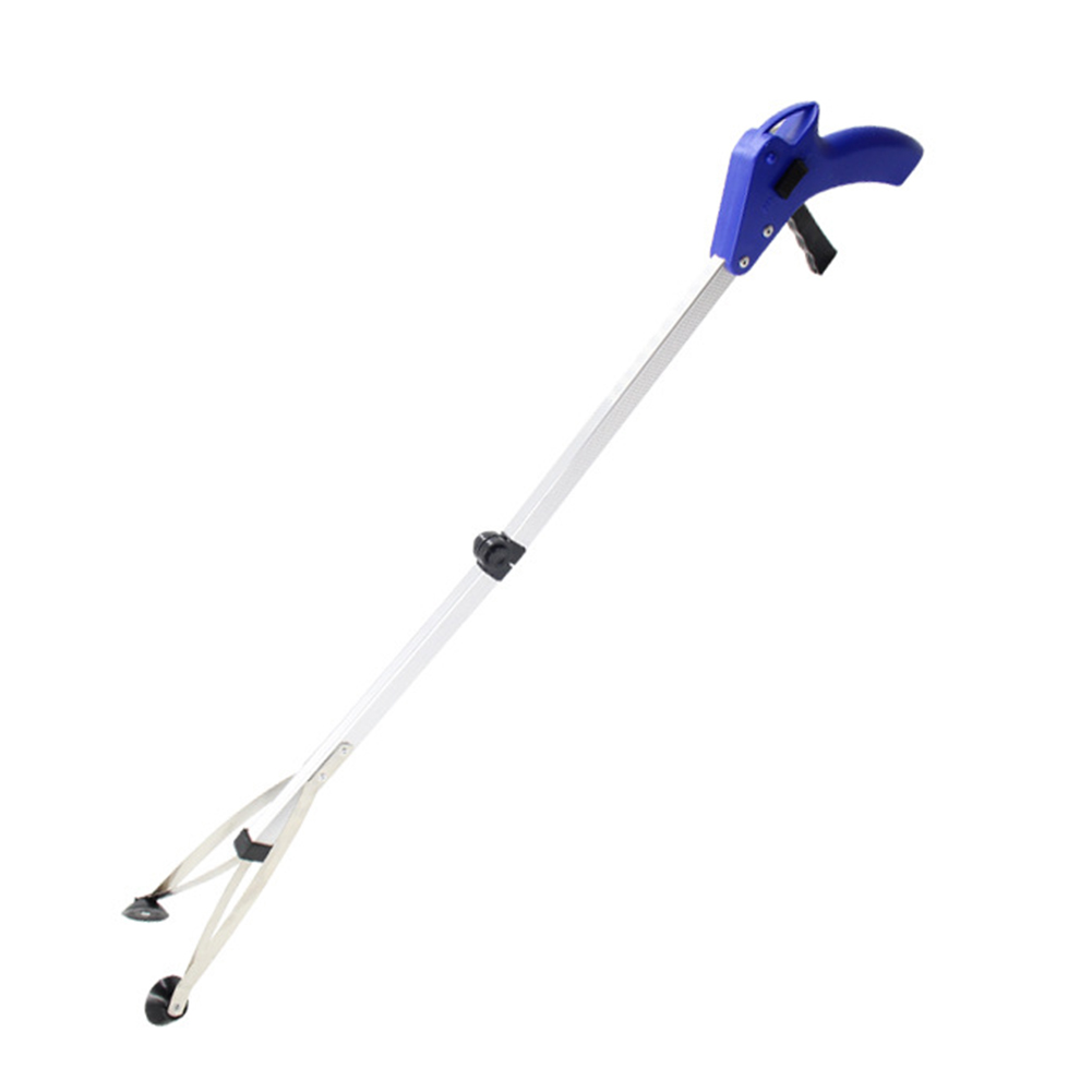 Collapsible Litter Reacher Rubbish Gripper Extender Grabber Trash Picker, 501 Original
Collapsible Litter Reacher Rubbish Gripper Extender Grabber Trash Picker, 501 Original