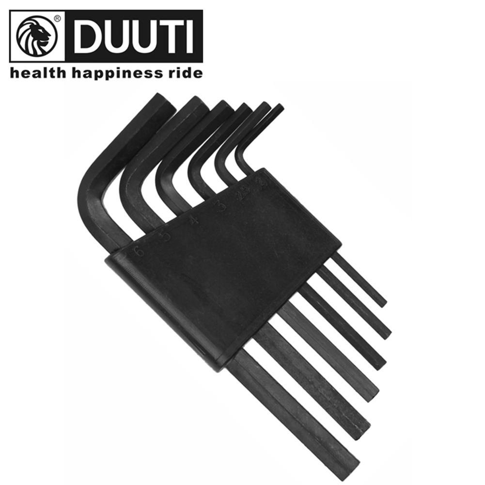 6pcs Hexagon Hex Allen Key Set Wrench Kit Torque Spanner Repair Hand Tool, 501 Original
6pcs Hexagon Hex Allen Key Set Wrench Kit Torque Spanner Repair Hand Tool, 501 Original