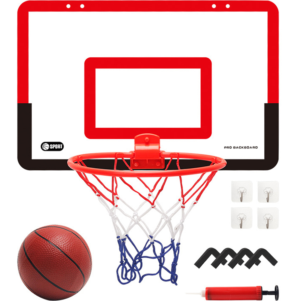 Mini Basketball Hoop, Kids' Basketball Mini Hoop, Mini basketball Hoop ...