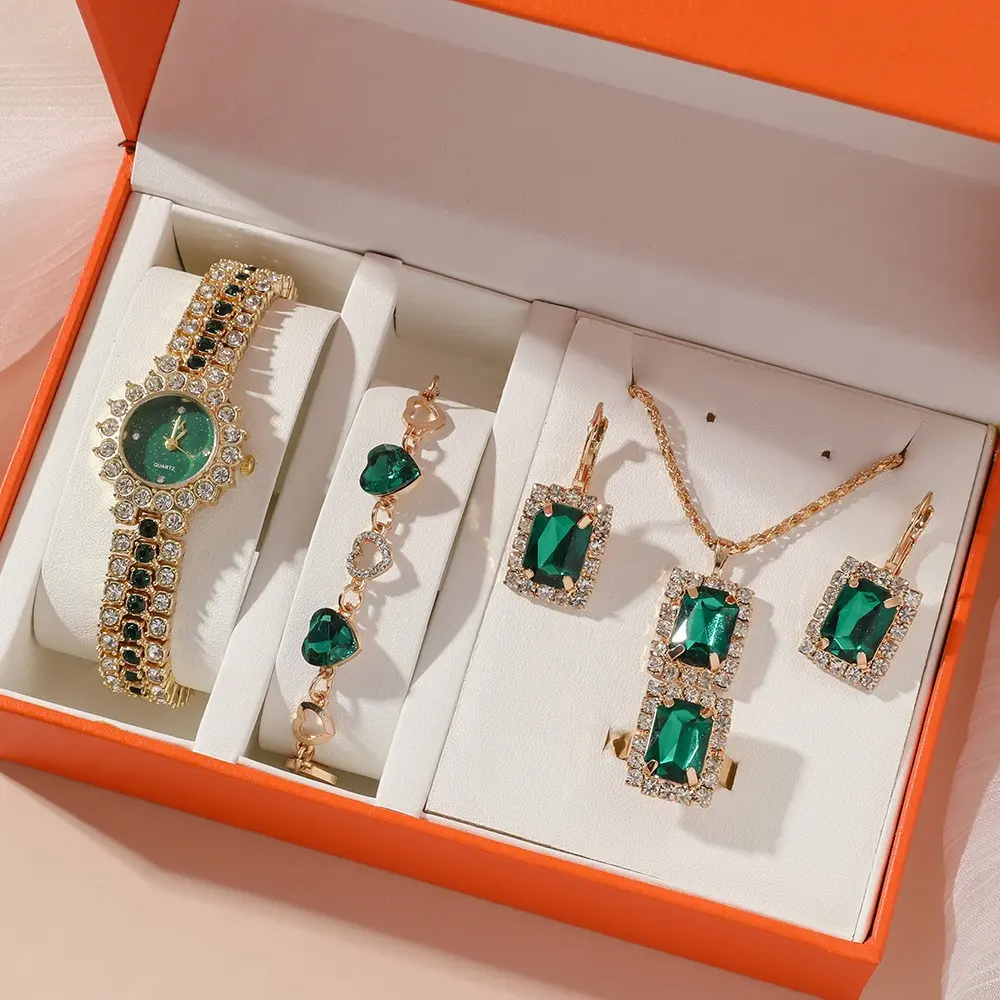 Jewelry Set