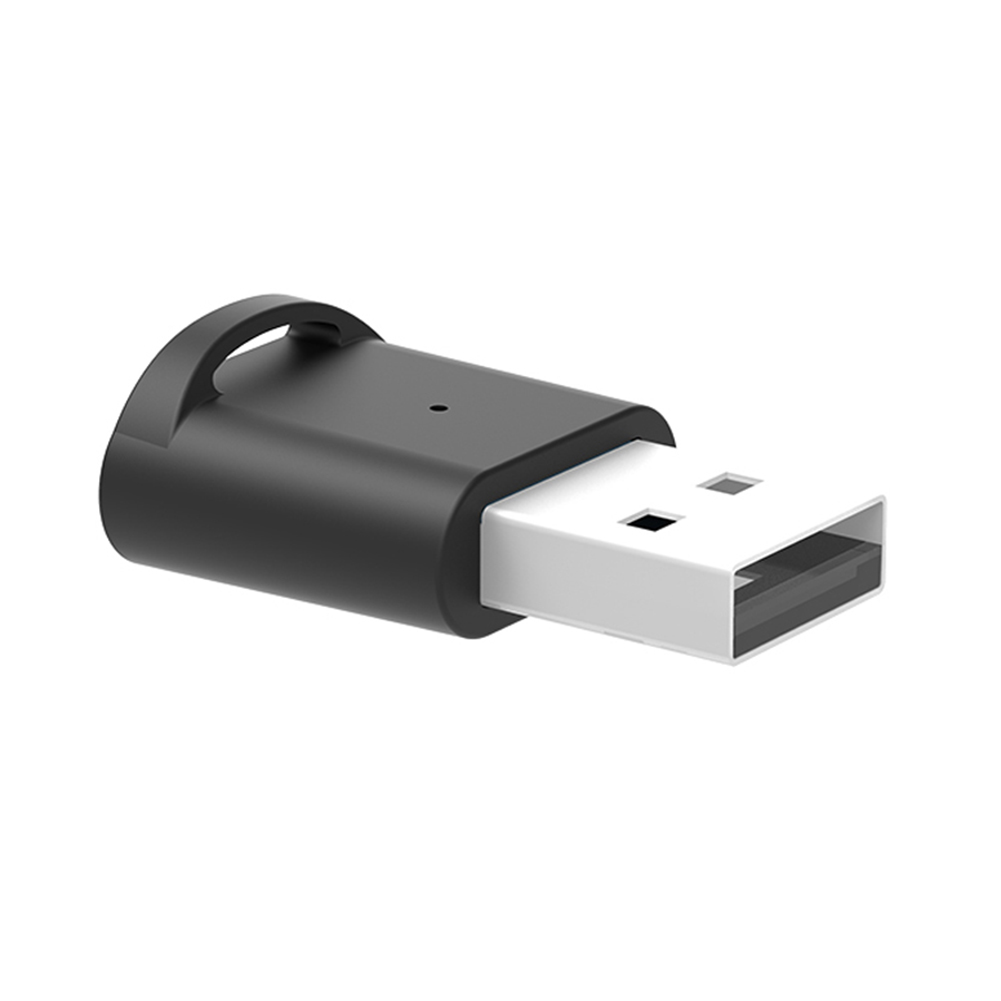 Bluetooth 5.0 Transmitter USB Wireless Audio Adapter for Switch PC Earphone, 501 Original
Bluetooth 5.0 Transmitter USB Wireless Audio Adapter for Switch PC Earphone, 501 Original