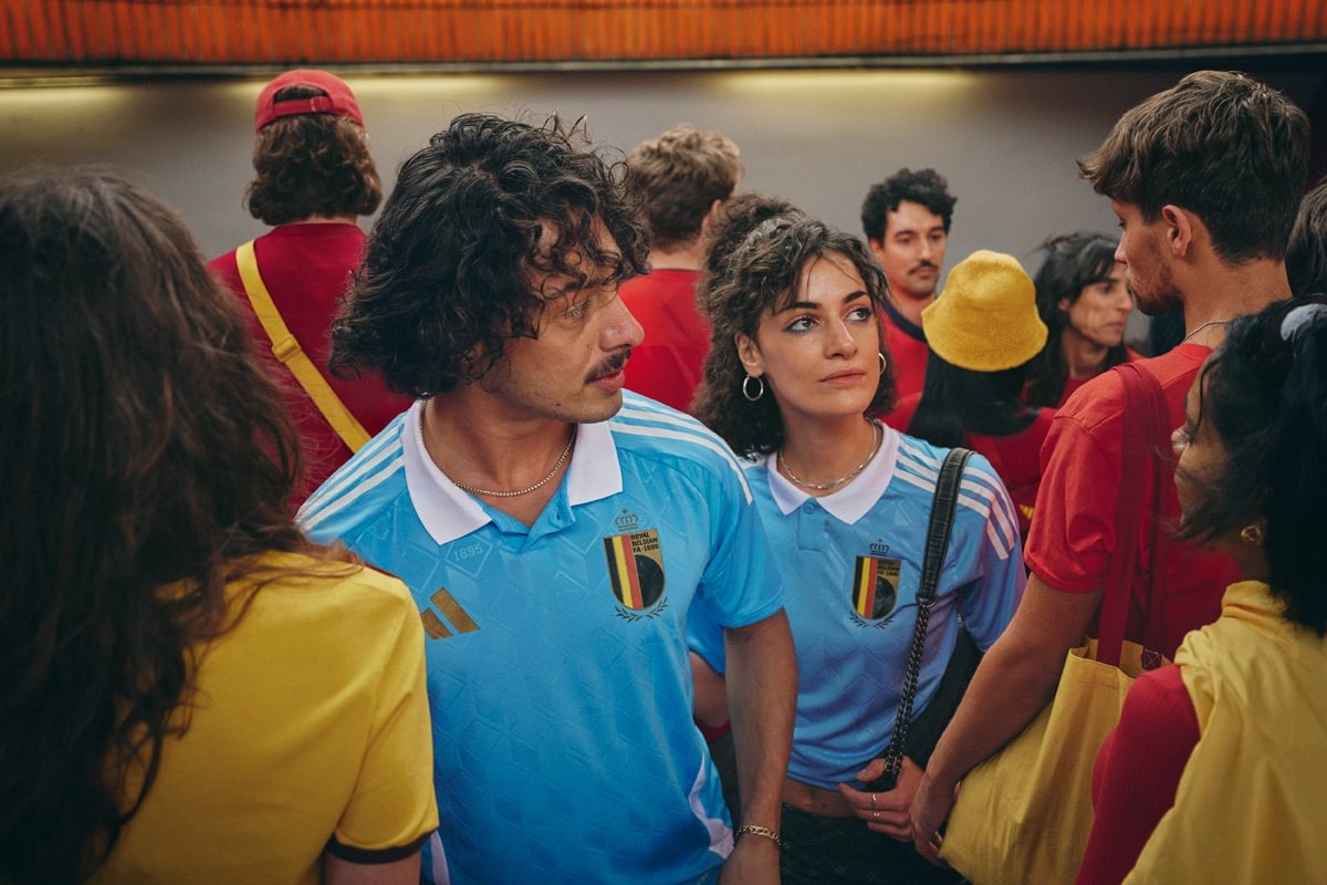 Belgium