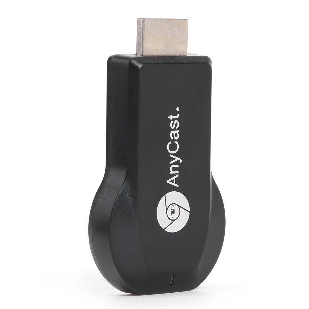 M9 Plus WiFi HD Wireless HDMI-compatible Display Receiver for Netflix Google Youtube, 501 Original
M9 Plus WiFi HD Wireless HDMI-compatible Display Receiver for Netflix Google Youtube, 501 Original