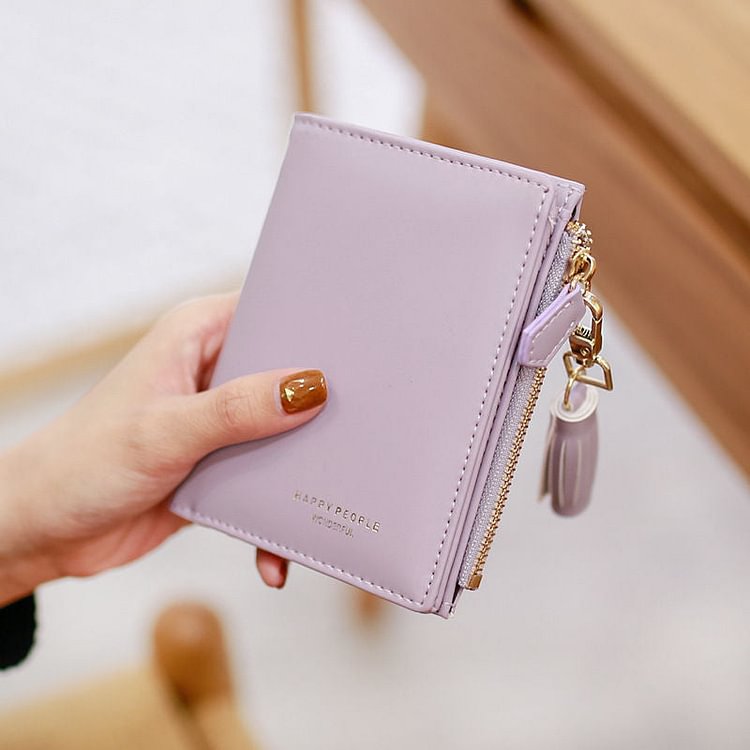 Zip Wallet YP186