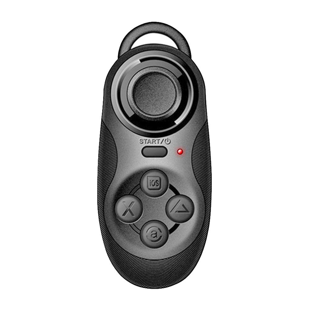 Mocute Bluetooth Game Handle Mini VR Controller Remote Pad Gamepad for PC, 501 Original
Mocute Bluetooth Game Handle Mini VR Controller Remote Pad Gamepad for PC, 501 Original