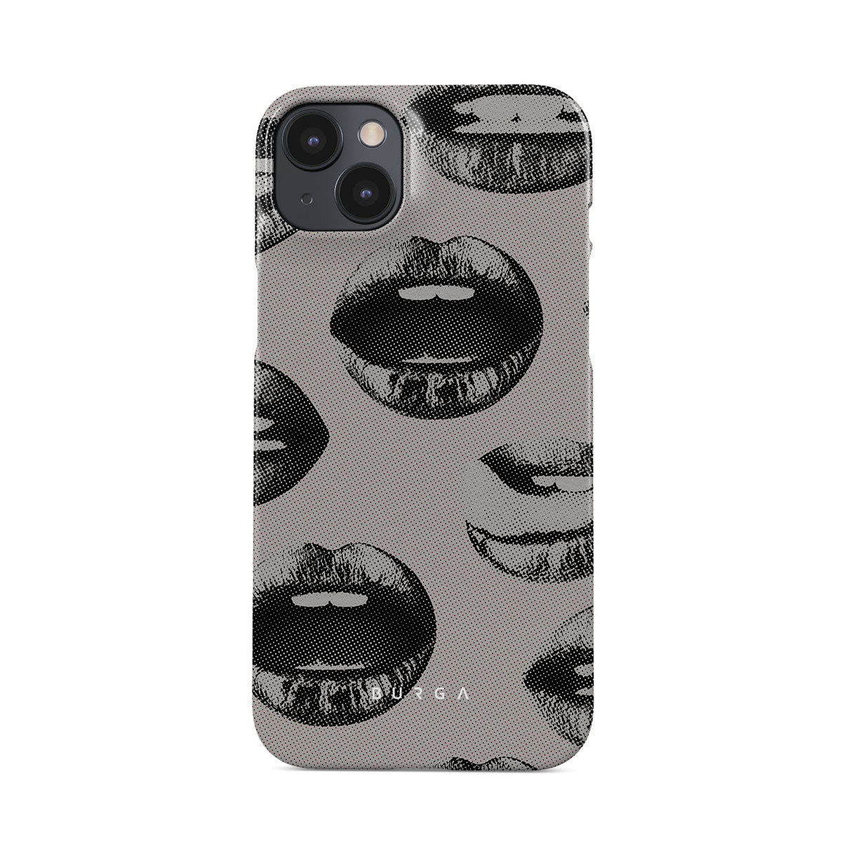 Next Mistake - iPhone 15 Case