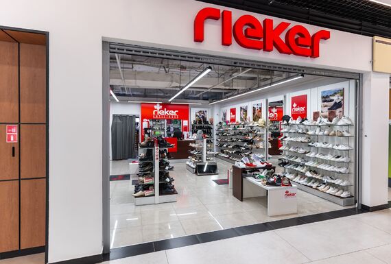 Rieker®