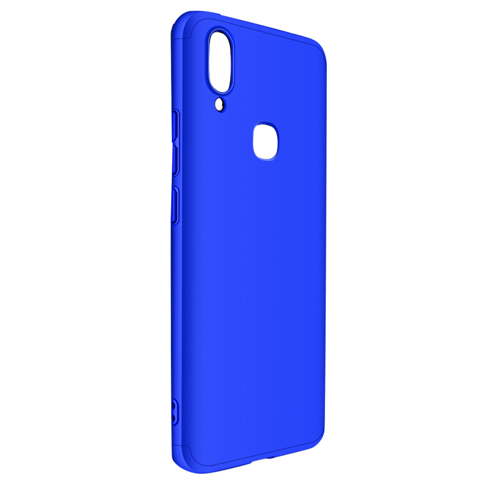 GKK Hard PC Mobile Phone Case Protective Back Cover for VIVO Y95 Y91 Y91i, 501 Original
GKK Hard PC Mobile Phone Case Protective Back Cover for VIVO Y95 Y91 Y91i, 501 Original