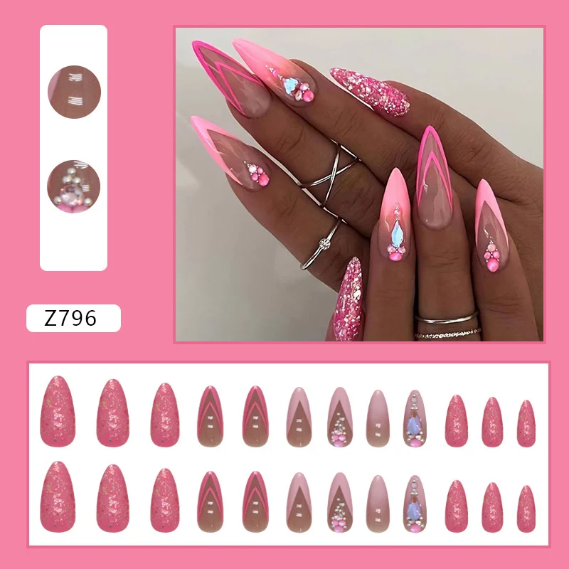 How to Choose & Style Press-On Nails for Mature Women: Timeless Tips for Effortless Elegance
