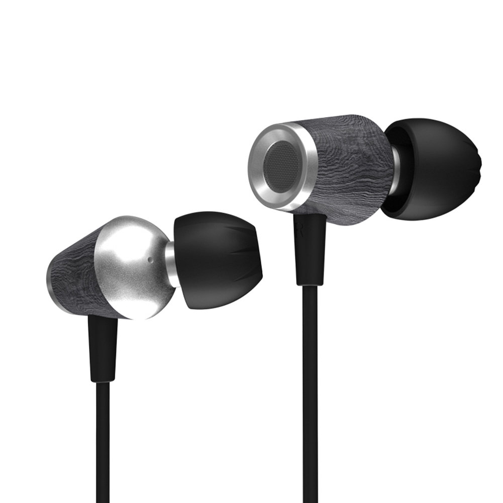 CCA CST Wired Earbuds Dual Magnet Dynamic Driver HiFi In Ear Headphones, Golden without mic, 501 Original
CCA CST Wired Earbuds Dual Magnet Dynamic Driver HiFi In Ear Headphones, Golden without mic, 501 Original
