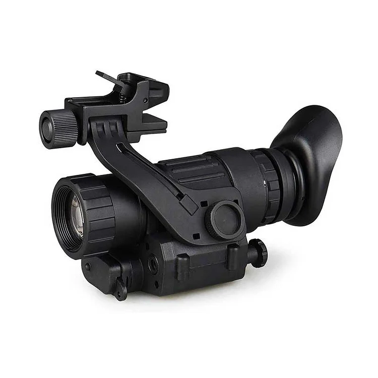 Ballistic Helmets For Sale PVS-14 Digital Night Vision Goggle IR Night Vision Monocular-BallisticHelmetsForSale