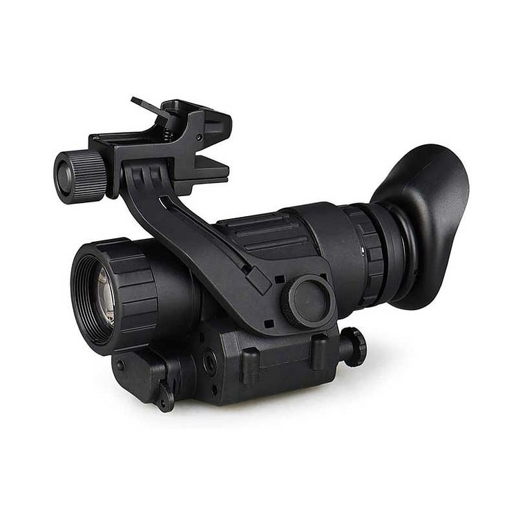 Ballistic Helmets For Sale PVS-14 Digital Night Vision Goggle IR Night Vision Monocular-BallisticHelmetsForSale