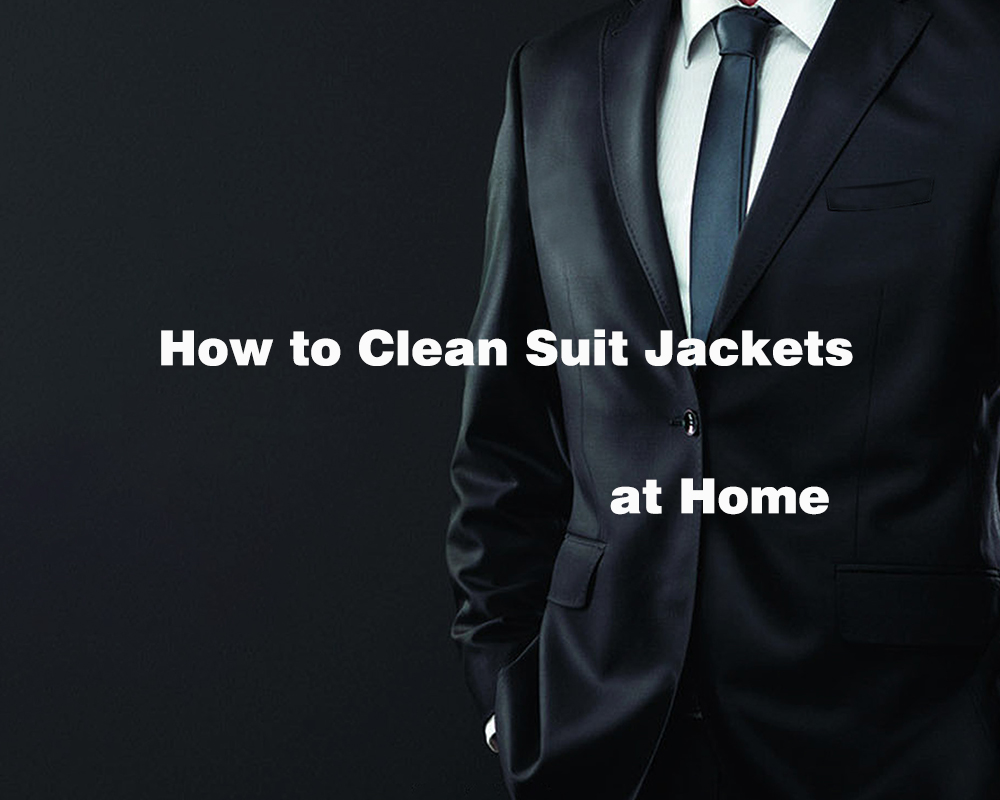 How to Clean Suit Jackets at Home/find all kinds of suit in mage male