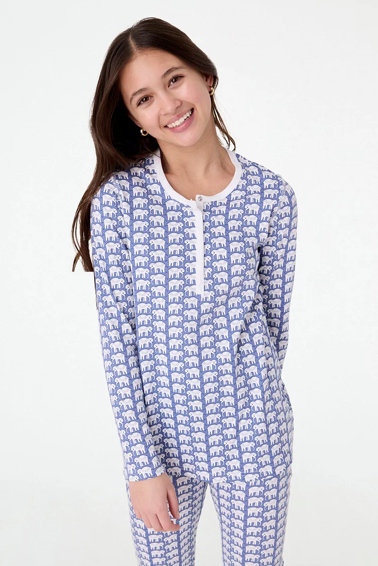 Hathi Pajamas