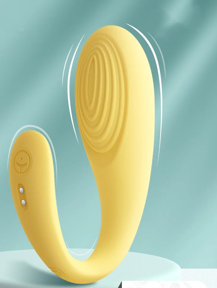 Wireless Remote Control Over Egg Jumping Sex Products