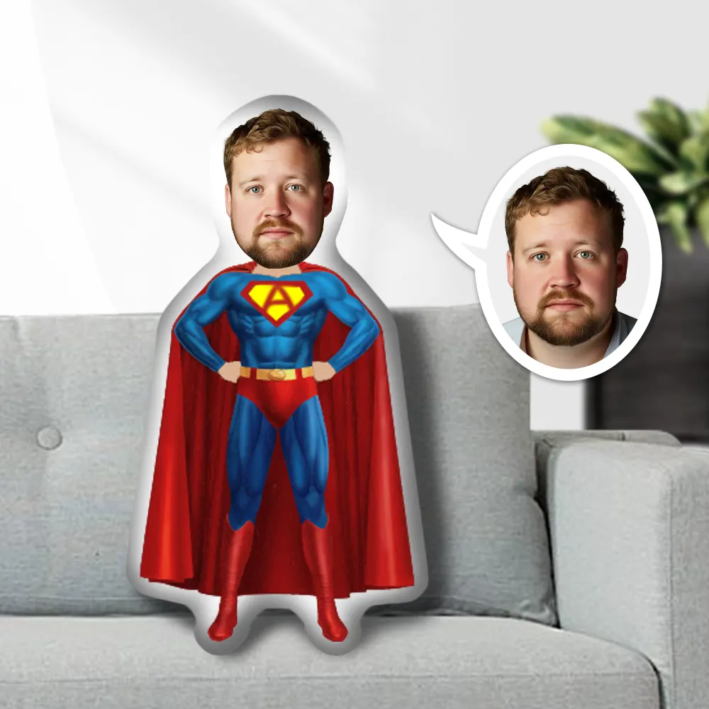 Custom Blanket Personalized Kids Gifts | Makemesurprise®