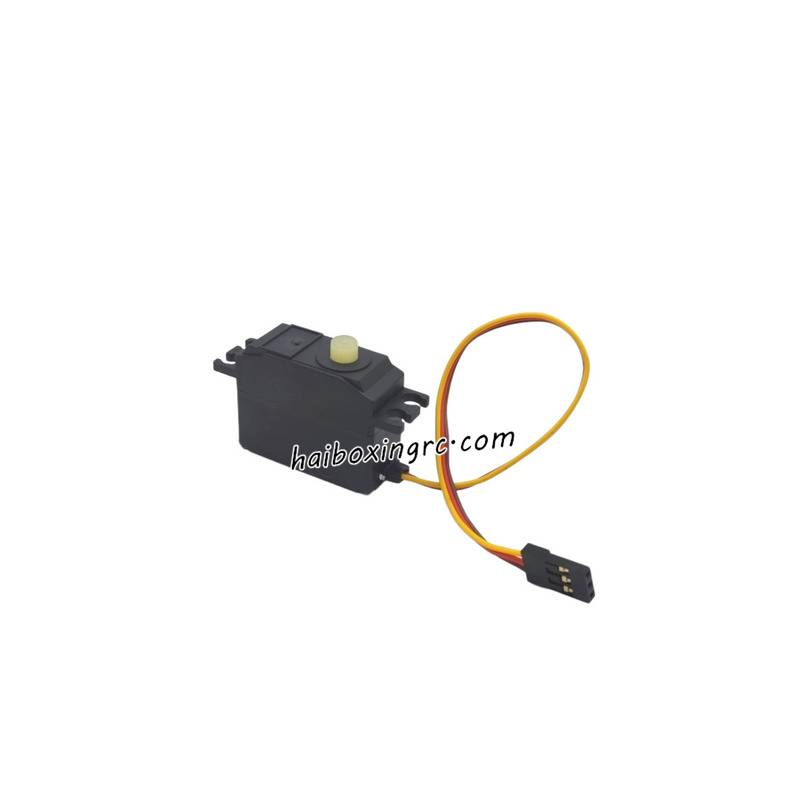 HBX 3100A Parts 3-wire Servo F4502